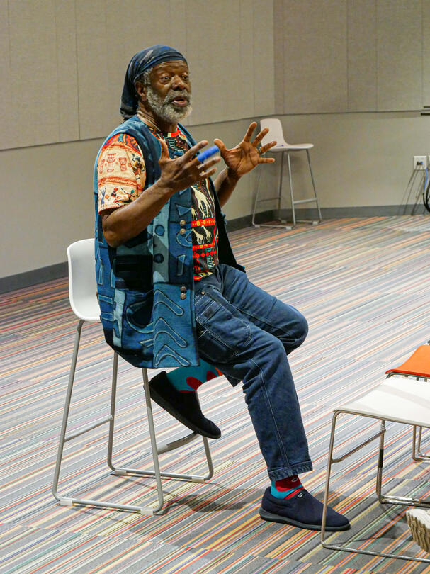 Folklore Conference 2024