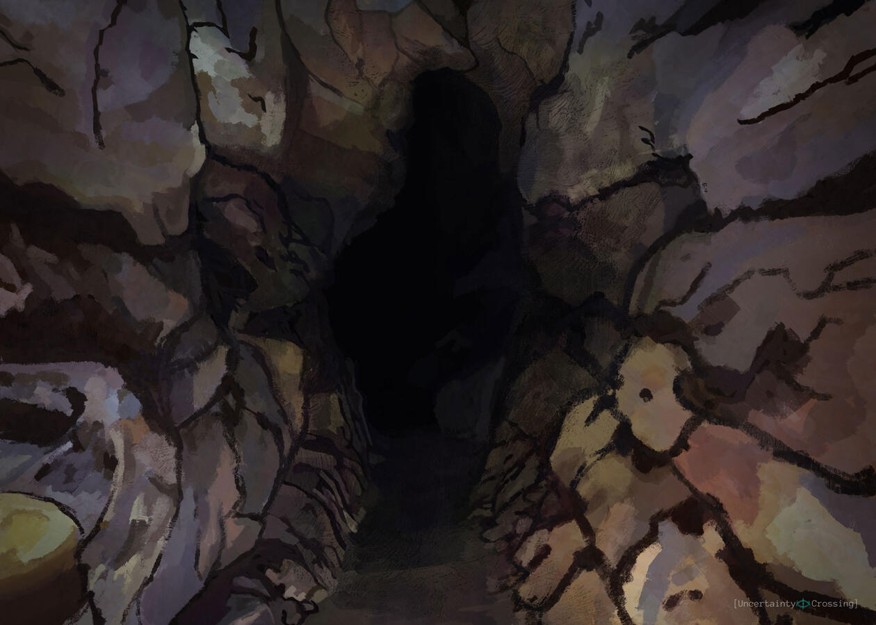 Cave Study 1